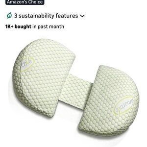 Pregnancy Pillow - Never Used